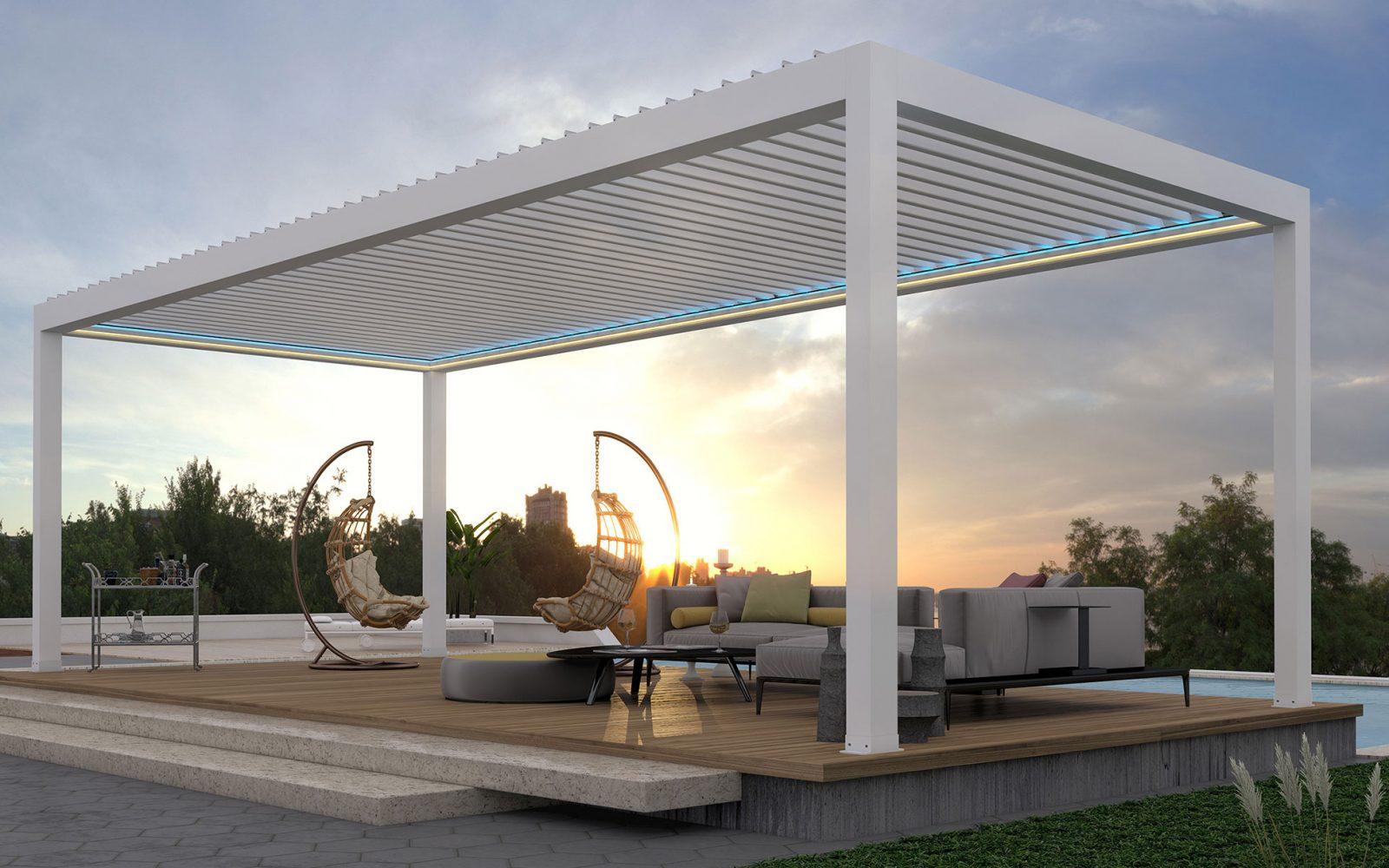 Mn pergola galaxy 1