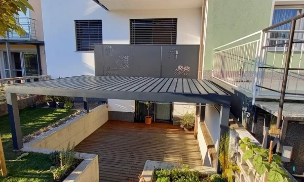 Eko pergola vse antracit 2 600x360