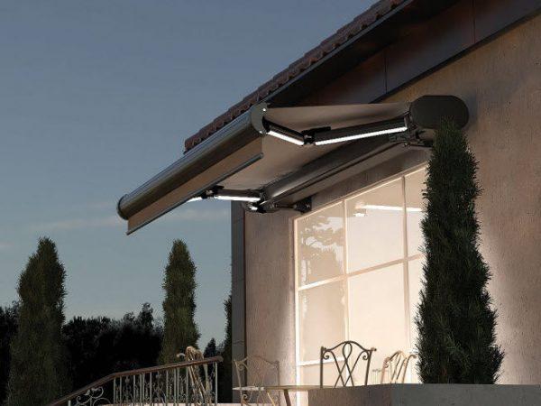 MN TENDA KASETE DELUX