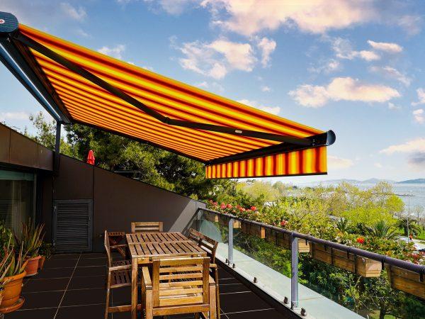 MN TENDA KASETE PLUS