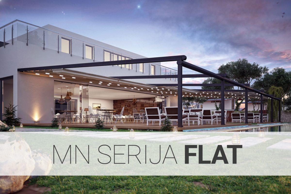 MN SERIJA FLAT