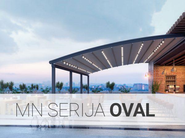 MN SERIJA OVAL