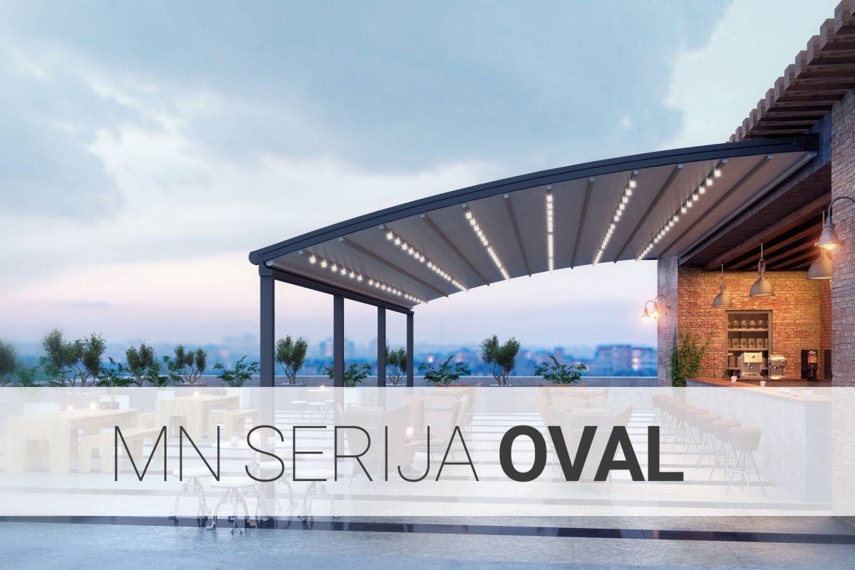 MN SERIJA OVAL